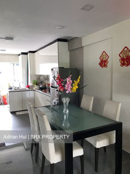 Ang Mo Kio Avenue 3 thumbnail photo